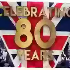 VE day Event
